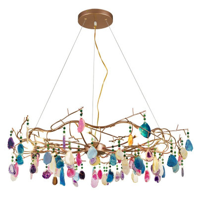 Люстра Agate Wreath