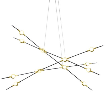 Люстра Ake Chandelier