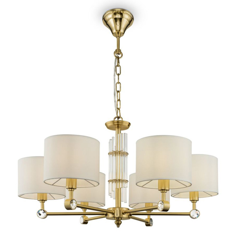 Люстра Aldrich light Chandelier