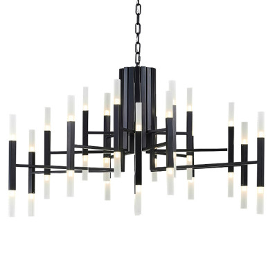 Люстра ALMA LIGHT BARCELONA Black
