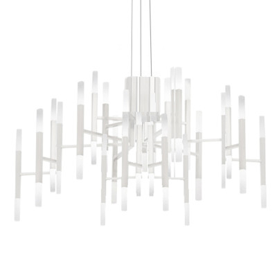 Люстра ALMA LIGHT BARCELONA White