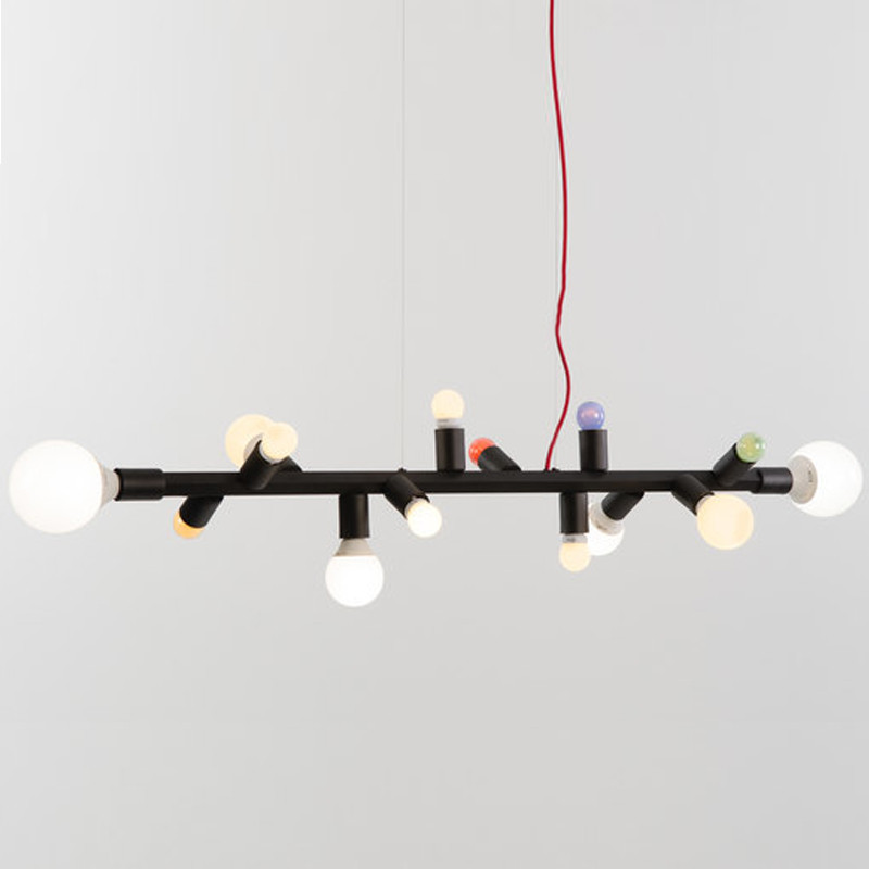 Люстра Almerich Party hanging lamp 1