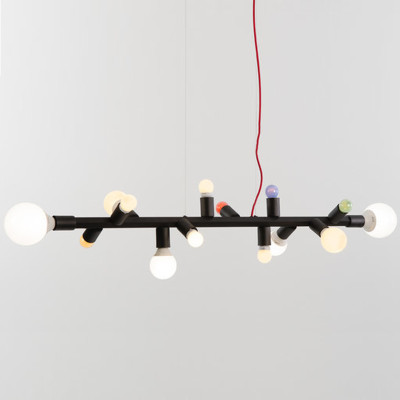 Люстра Almerich Party hanging lamp 1