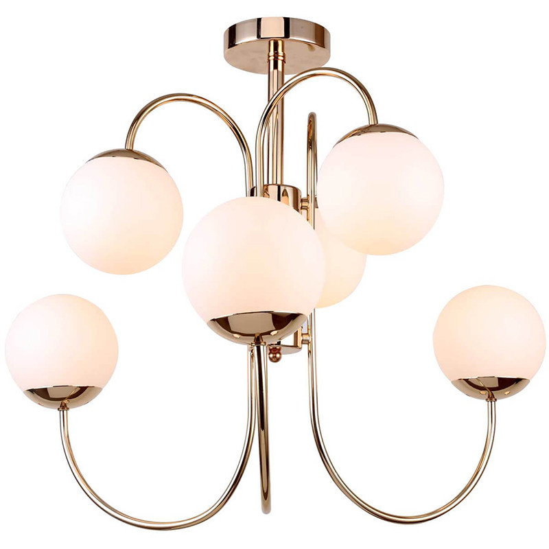 Люстра Amalthea Chandelier 6