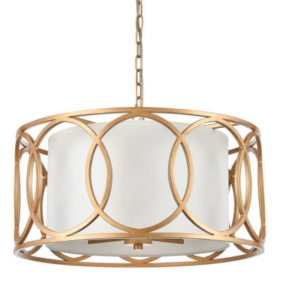 Люстра Anetoun Chandelier