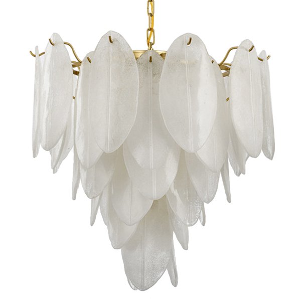Люстра Angel Style Italian Murano Glass