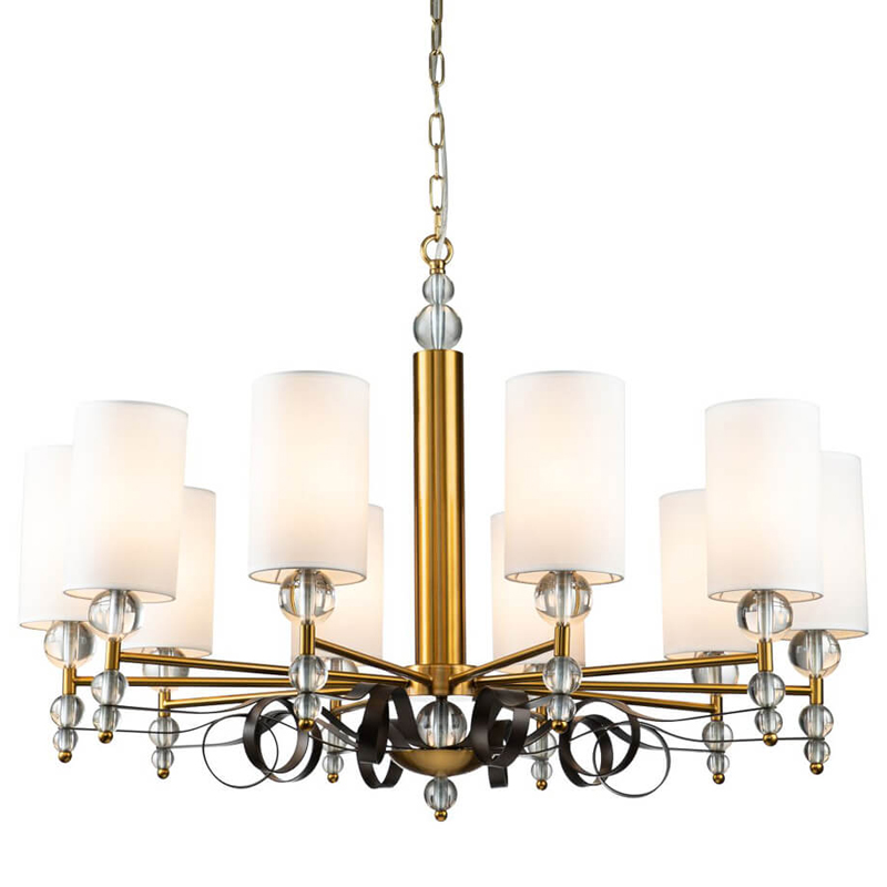 Люстра Annelies Chandelier 10