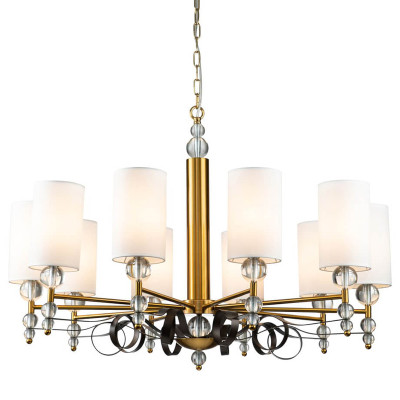 Люстра Annelies Chandelier 10