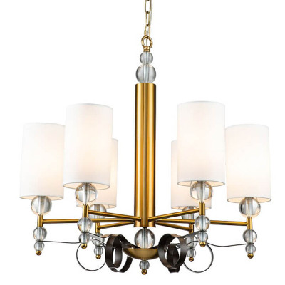 Люстра Annelies Chandelier 6