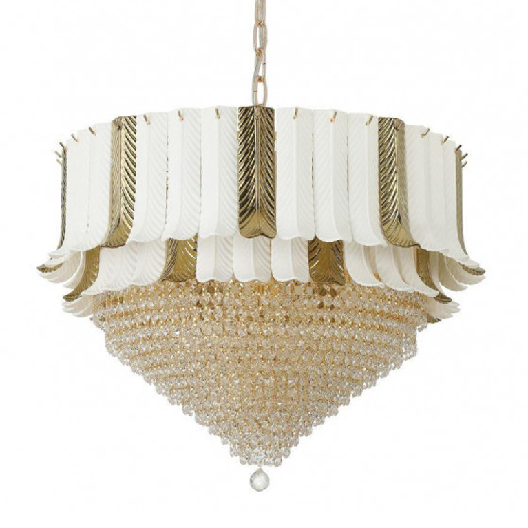 Люстра Aronson Chandelier 70
