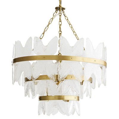 Люстра Arteriors MILLIE CHANDELIER
