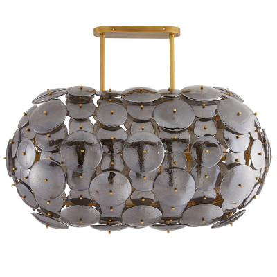Люстра Arteriors NEBULA CHANDELIER