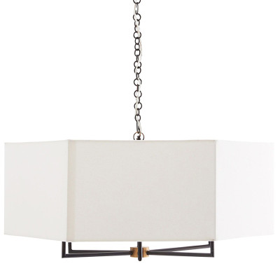 Люстра Arteriors OXFORD CHANDELIER