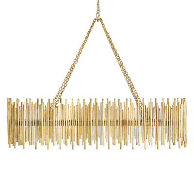 Люстра Arteriors PRESCOTT OVAL CHANDELIER