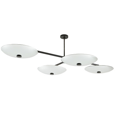 Люстра Arteriors RAMSEY CHANDELIER