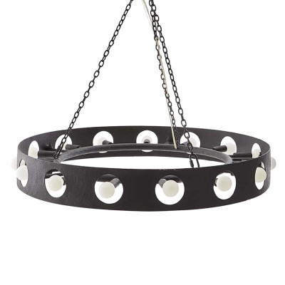 Люстра Arteriors REDONDO CHANDELIER