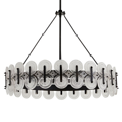 Люстра Arteriors RONDELLE CHANDELIER