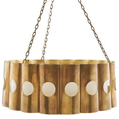 Люстра Arteriors SACRAMENTO CHANDELIER