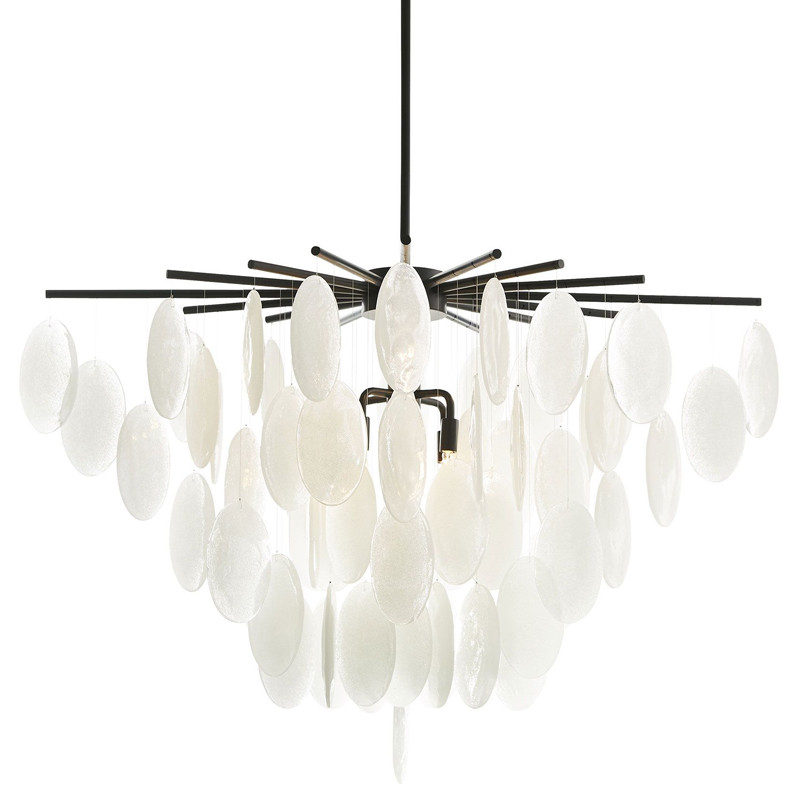 Люстра Arteriors TIFFANY CHANDELIER