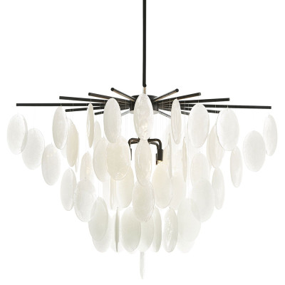 Люстра Arteriors TIFFANY CHANDELIER