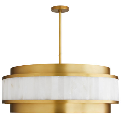 Люстра Arteriors UTTERSON CHANDELIER