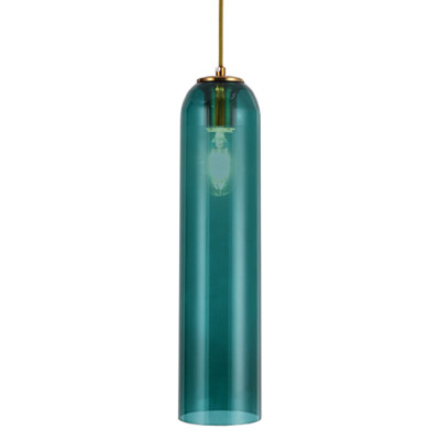 Люстра Артиколо Float Pendant Drunken Emerald