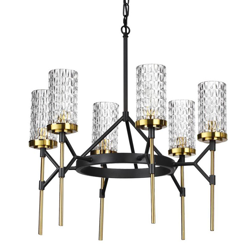 Люстра Aspiring Upward Lamp