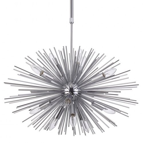 Люстра ASTRA Chandelier Sputnik Chromium