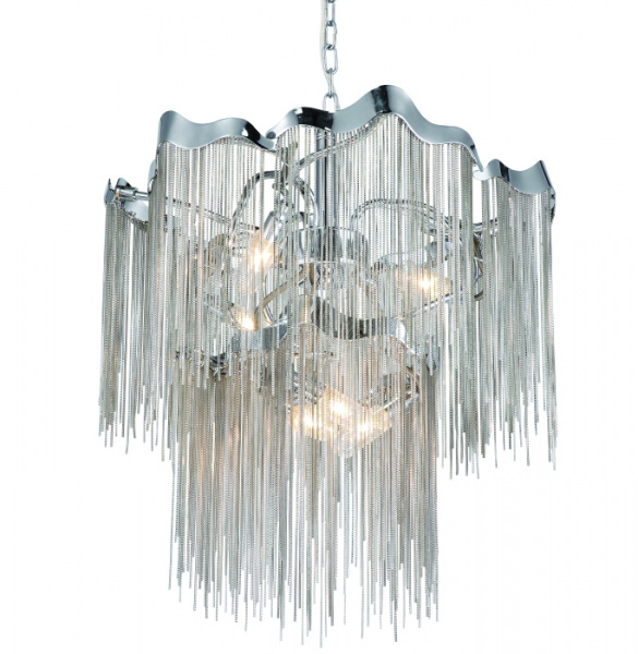 Люстра Atlantis Corona Chandelier