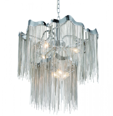 Люстра Atlantis Corona Chandelier