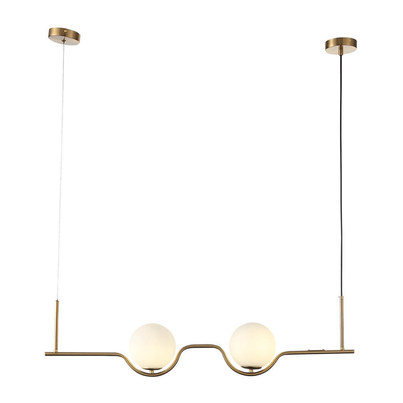 Люстра B.LUX C Ball Linear
