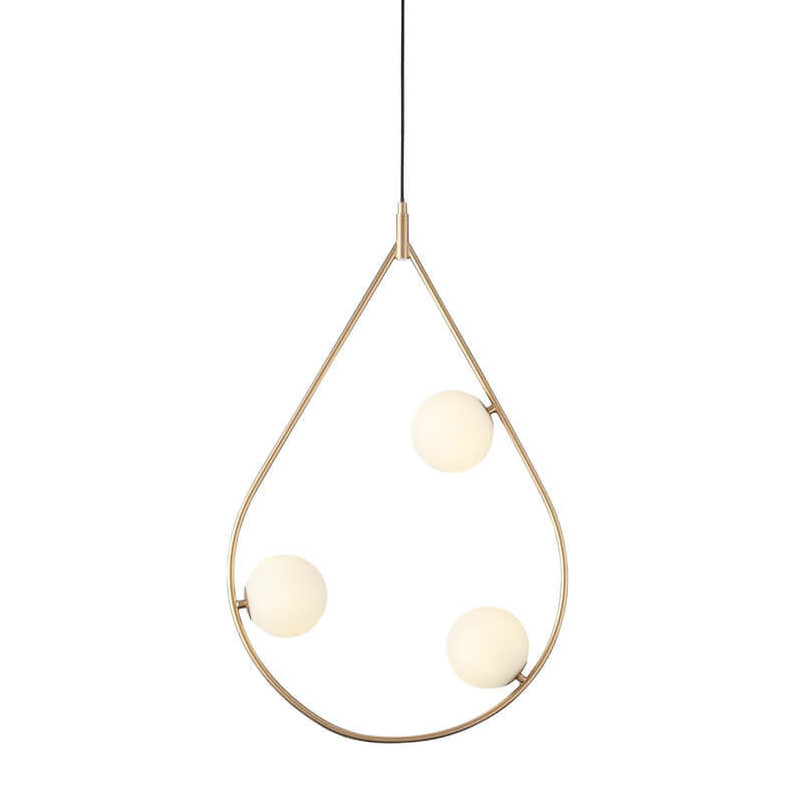 Люстра B.LUX C Ball Triple