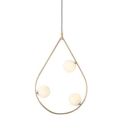 Люстра B.LUX C Ball Triple