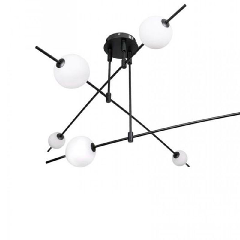 Люстра Balance Beads Libra 60 см