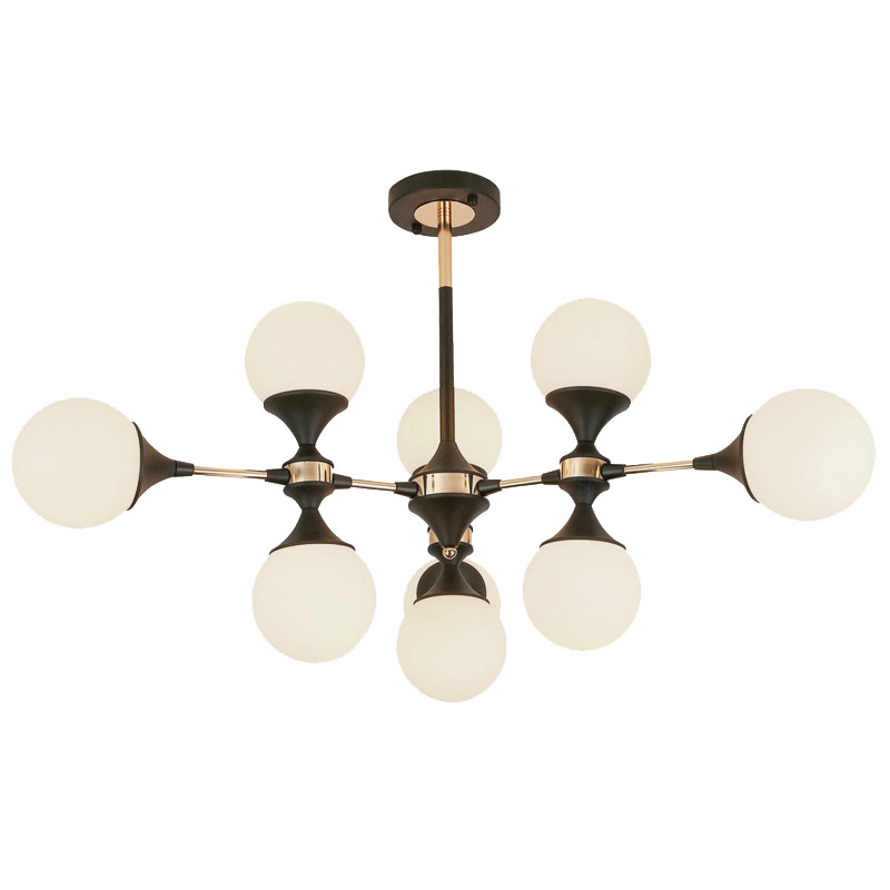 Люстра Ball Valley Arredoluce Ceiling Lamp