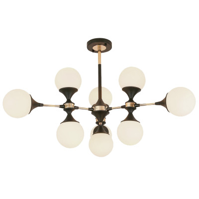 Люстра Ball Valley Arredoluce Ceiling Lamp