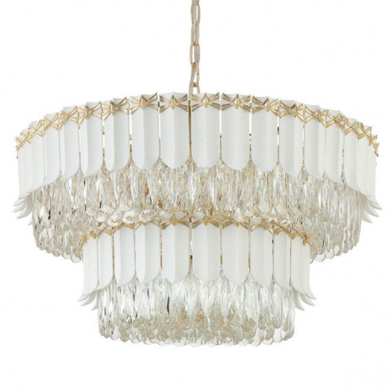 Люстра Barcelo Chandelier