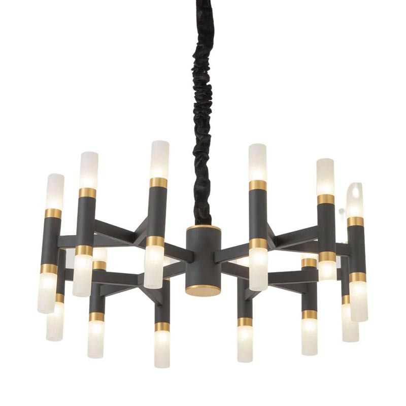Люстра Beltram Chandelier round