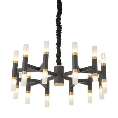 Люстра Beltram Chandelier round