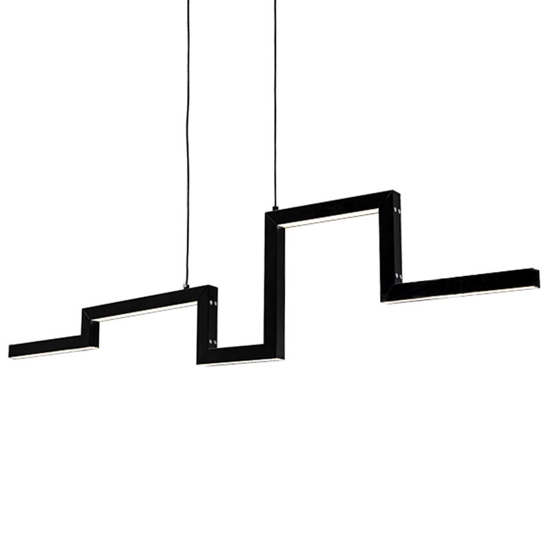 Люстра Bembo Chandeliers Black