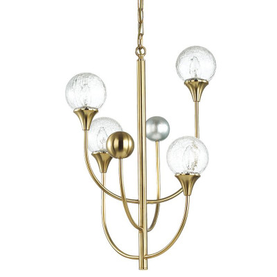 Люстра Benniga Chandelier 4