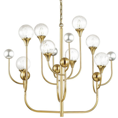 Люстра Benniga Chandelier 8