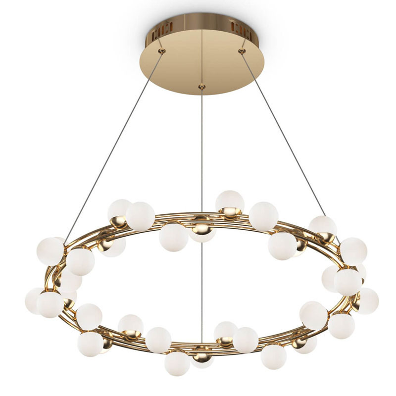 Люстра Berries Chandelier 60