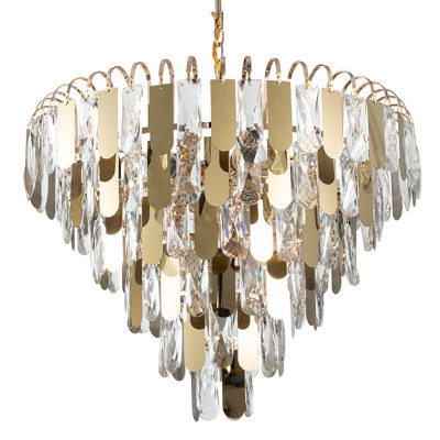 Люстра Beverly Chandelier 54