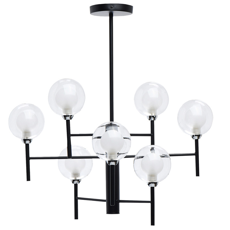 Люстра Bison Chandelier