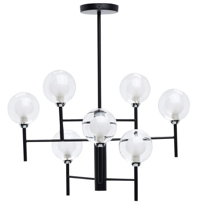 Люстра Bison Chandelier