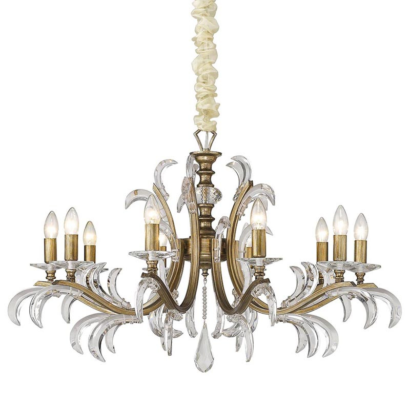 Люстра Blenden Chandelier 100