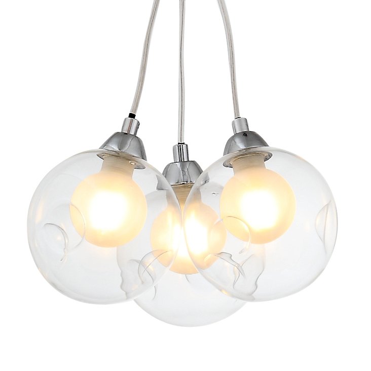 Люстра Bocci 28.3 Round Pendant Chandelier