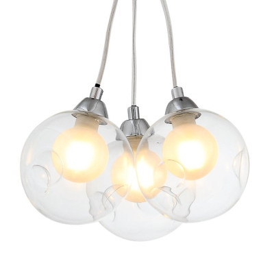 Люстра Bocci 28.3 Round Pendant Chandelier