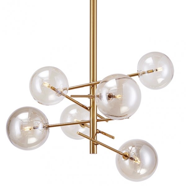 Люстра Bolle hanging lamp Gallotti & radice